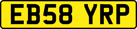 EB58YRP