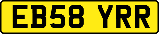 EB58YRR