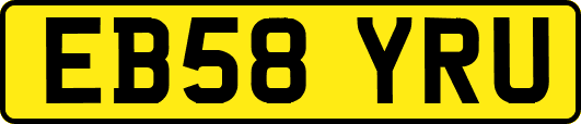 EB58YRU