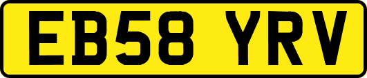 EB58YRV