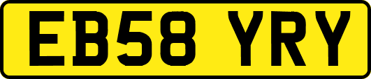 EB58YRY