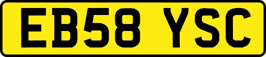 EB58YSC