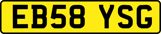 EB58YSG