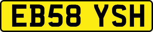 EB58YSH