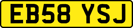 EB58YSJ