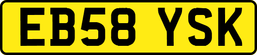 EB58YSK