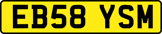 EB58YSM