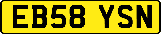 EB58YSN
