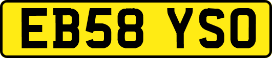 EB58YSO
