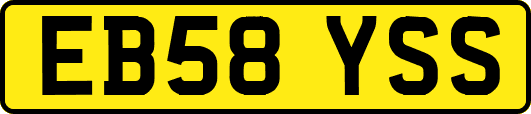 EB58YSS