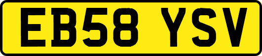 EB58YSV