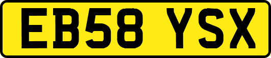 EB58YSX