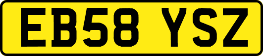 EB58YSZ
