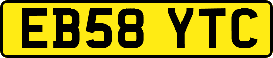 EB58YTC