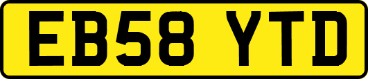 EB58YTD