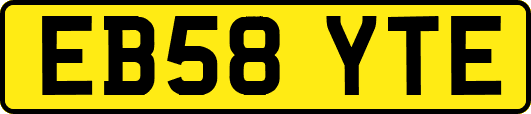 EB58YTE
