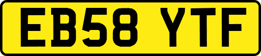 EB58YTF