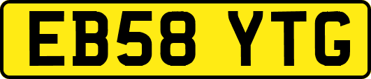 EB58YTG