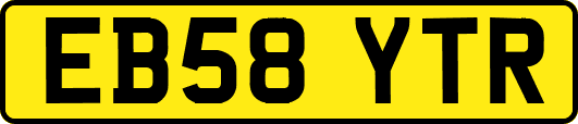 EB58YTR