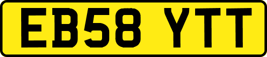 EB58YTT