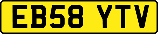 EB58YTV