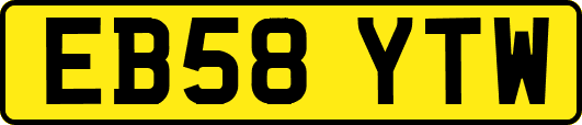 EB58YTW