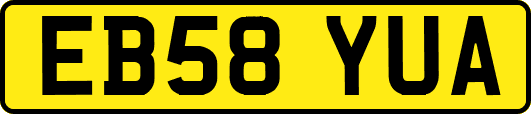 EB58YUA
