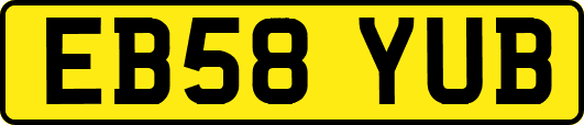 EB58YUB