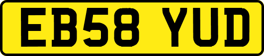 EB58YUD