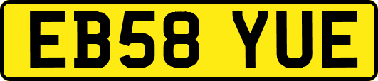 EB58YUE