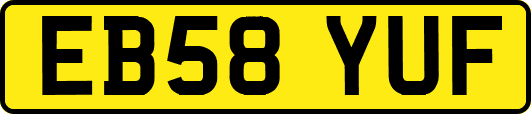 EB58YUF