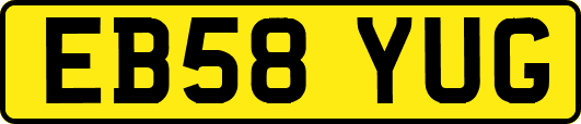 EB58YUG