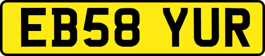 EB58YUR