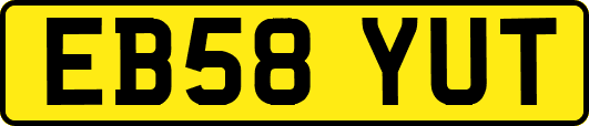 EB58YUT