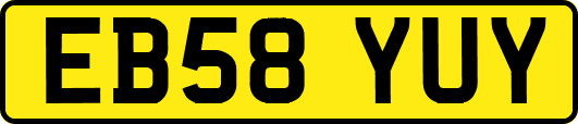 EB58YUY