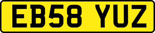 EB58YUZ
