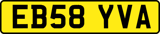 EB58YVA