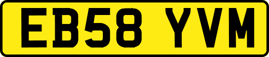 EB58YVM