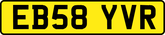 EB58YVR