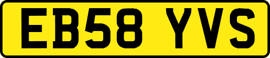 EB58YVS