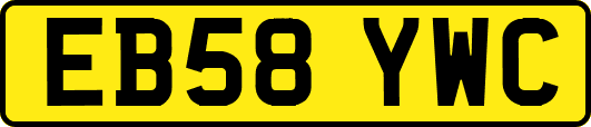 EB58YWC