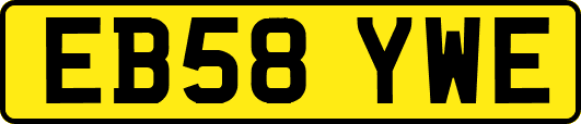EB58YWE