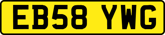 EB58YWG