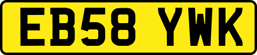 EB58YWK