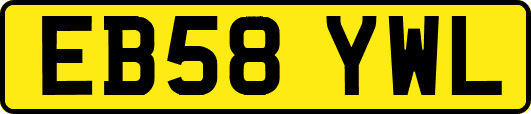 EB58YWL