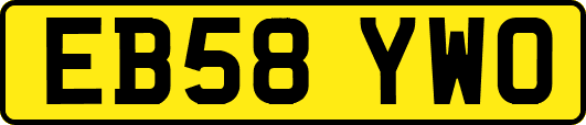 EB58YWO