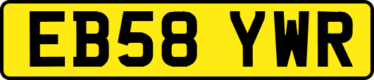 EB58YWR