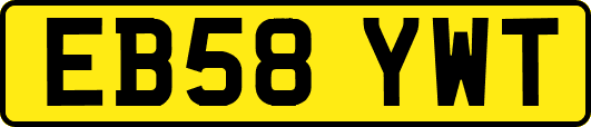 EB58YWT