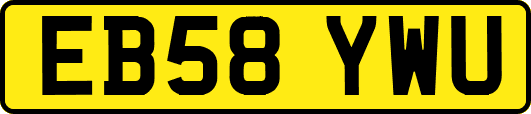 EB58YWU