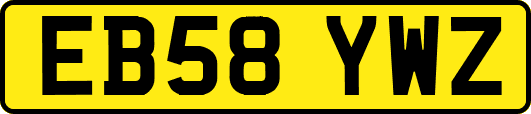 EB58YWZ